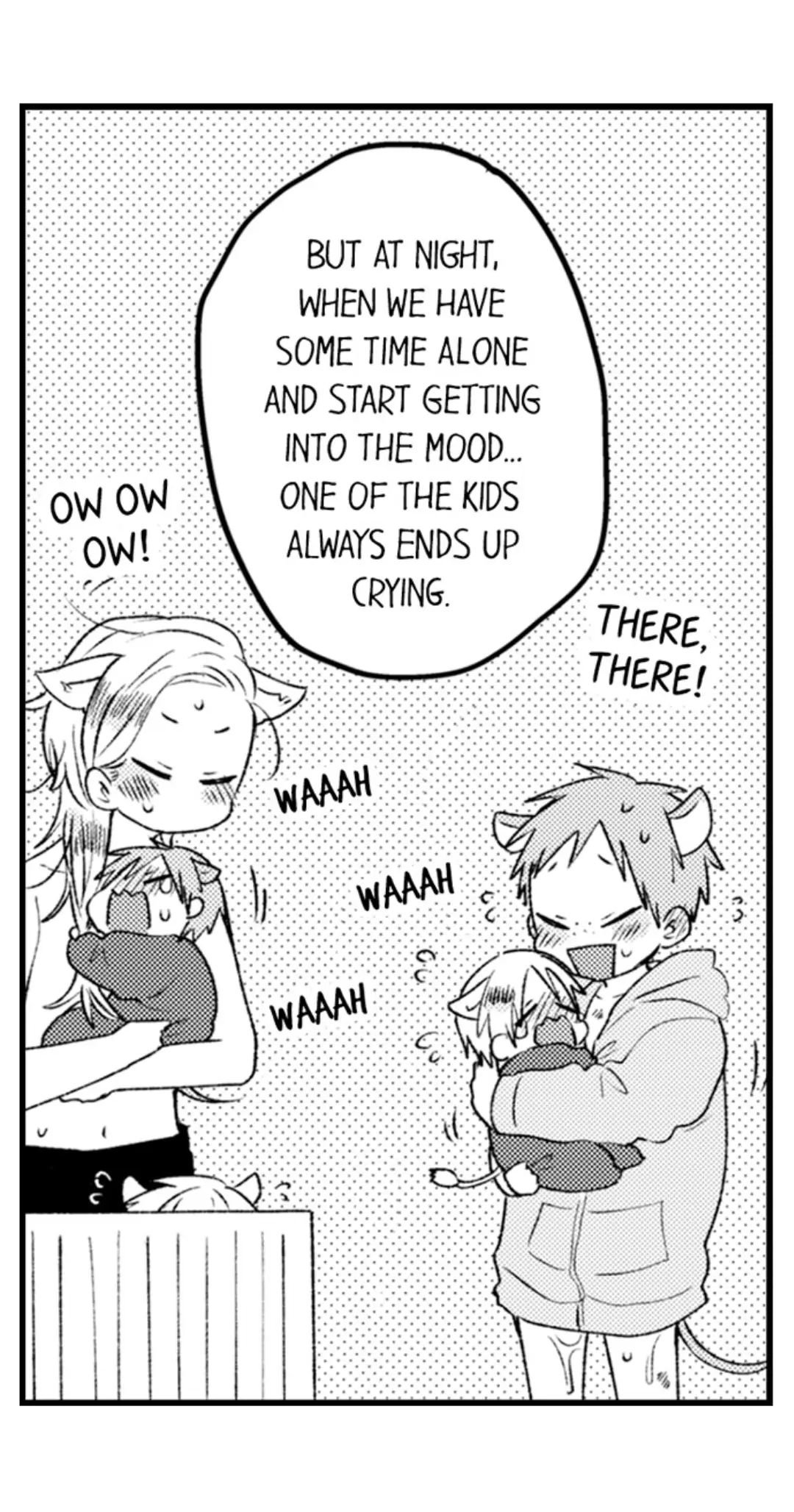 Read Tabetai Anata chapter 36 image 21 on Lezhin