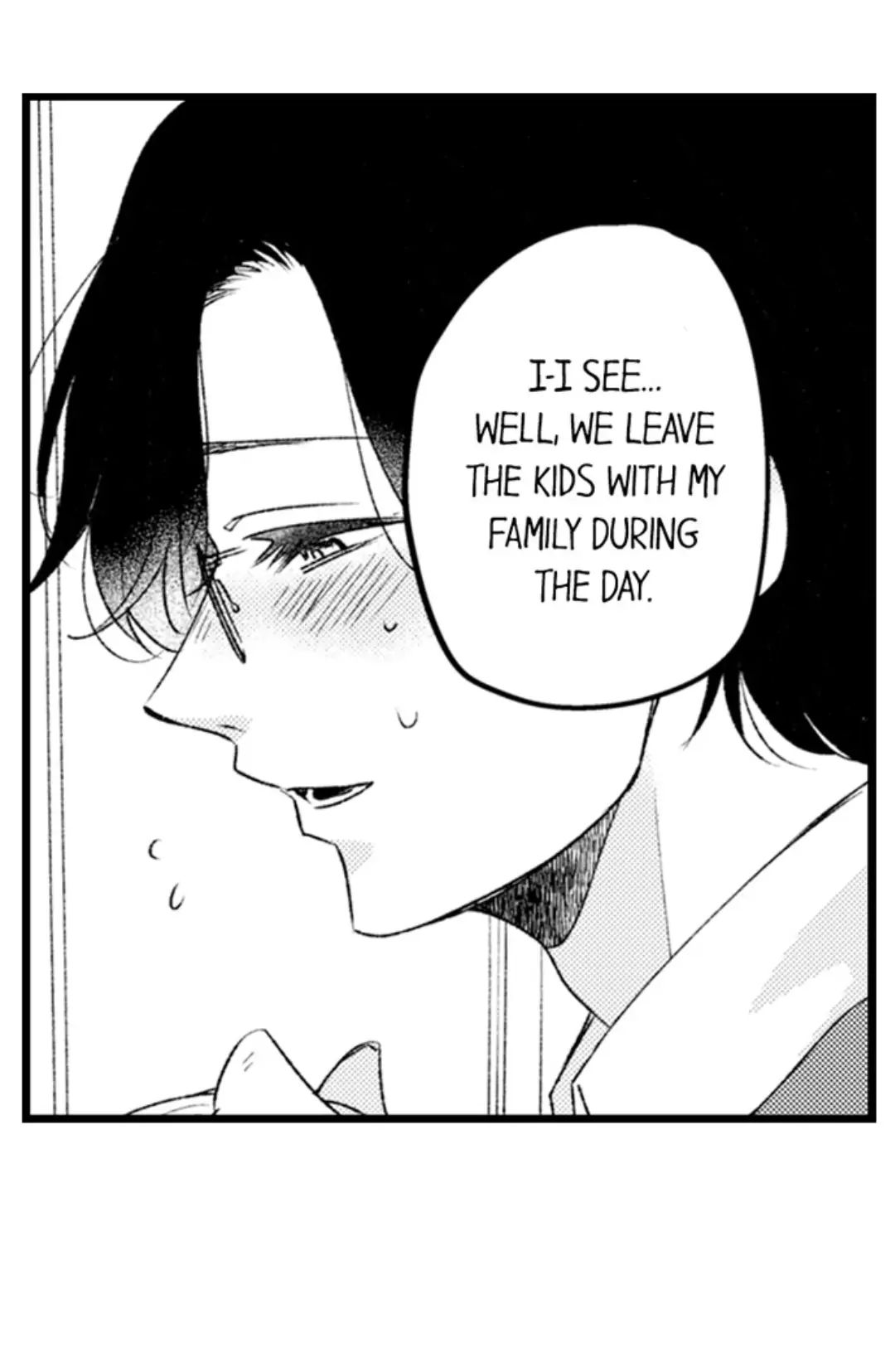 Read Tabetai Anata chapter 36 image 22 on Lezhin