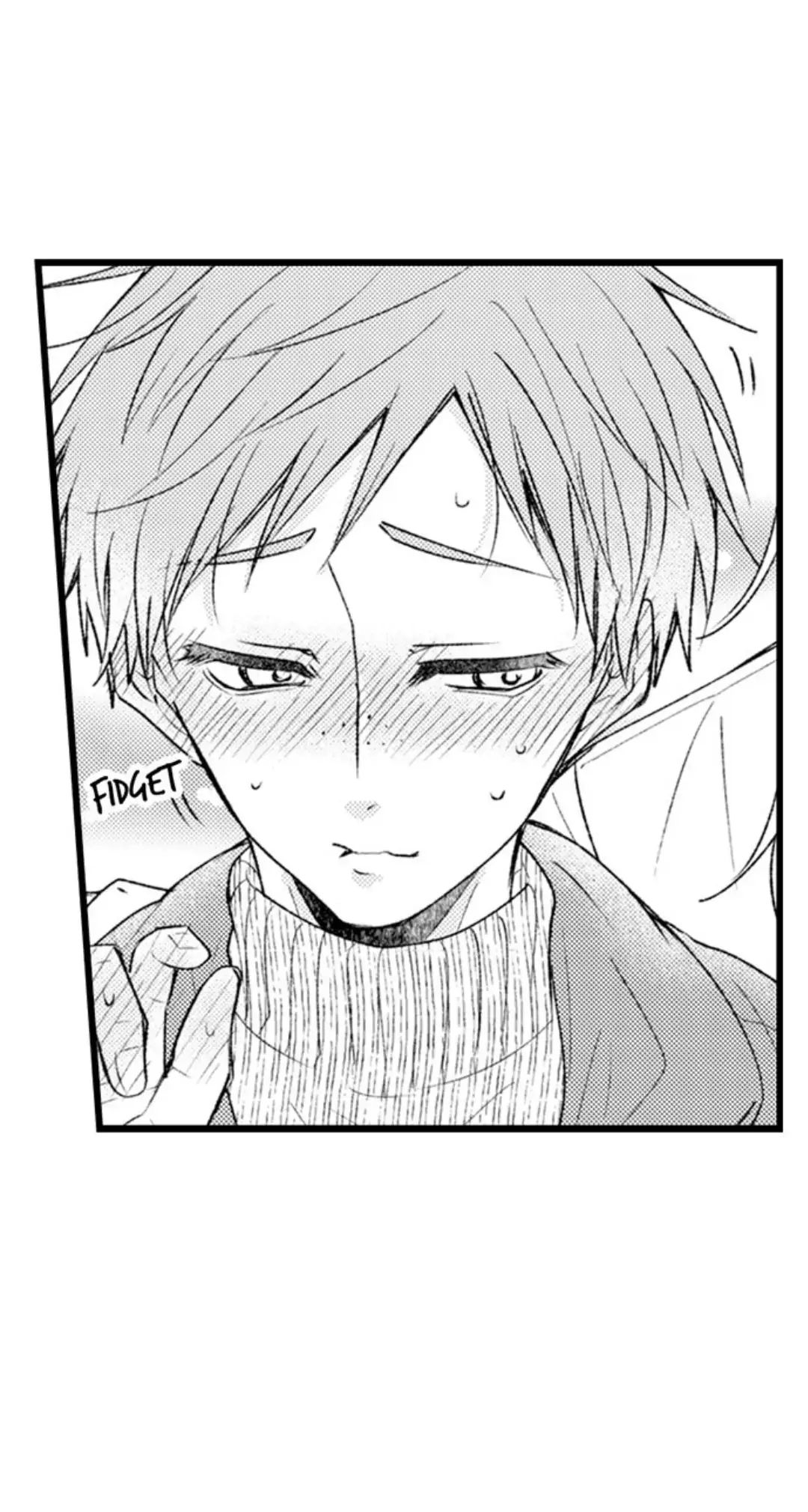 Read Tabetai Anata chapter 36 image 3 on Lezhin