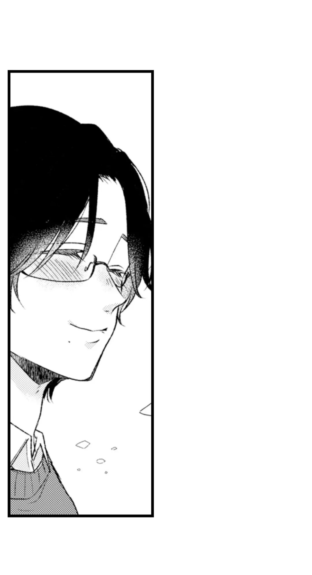 Read Tabetai Anata chapter 36 image 33 on Lezhin