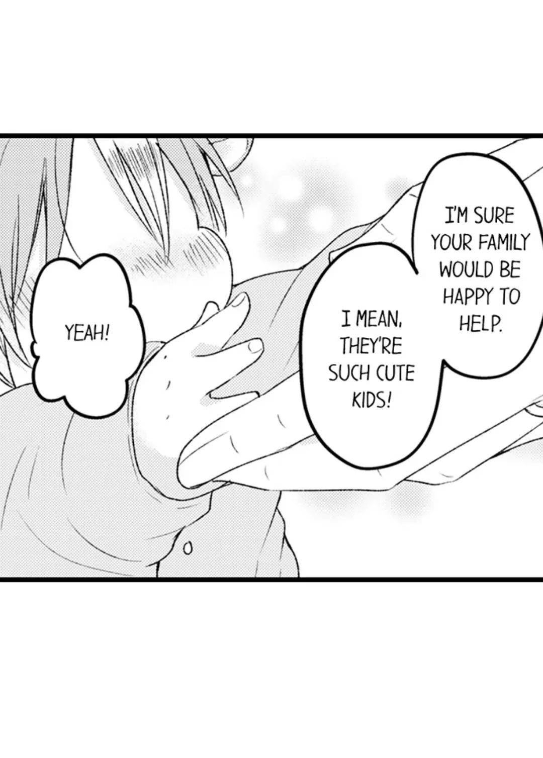Read Tabetai Anata chapter 36 image 34 on Lezhin