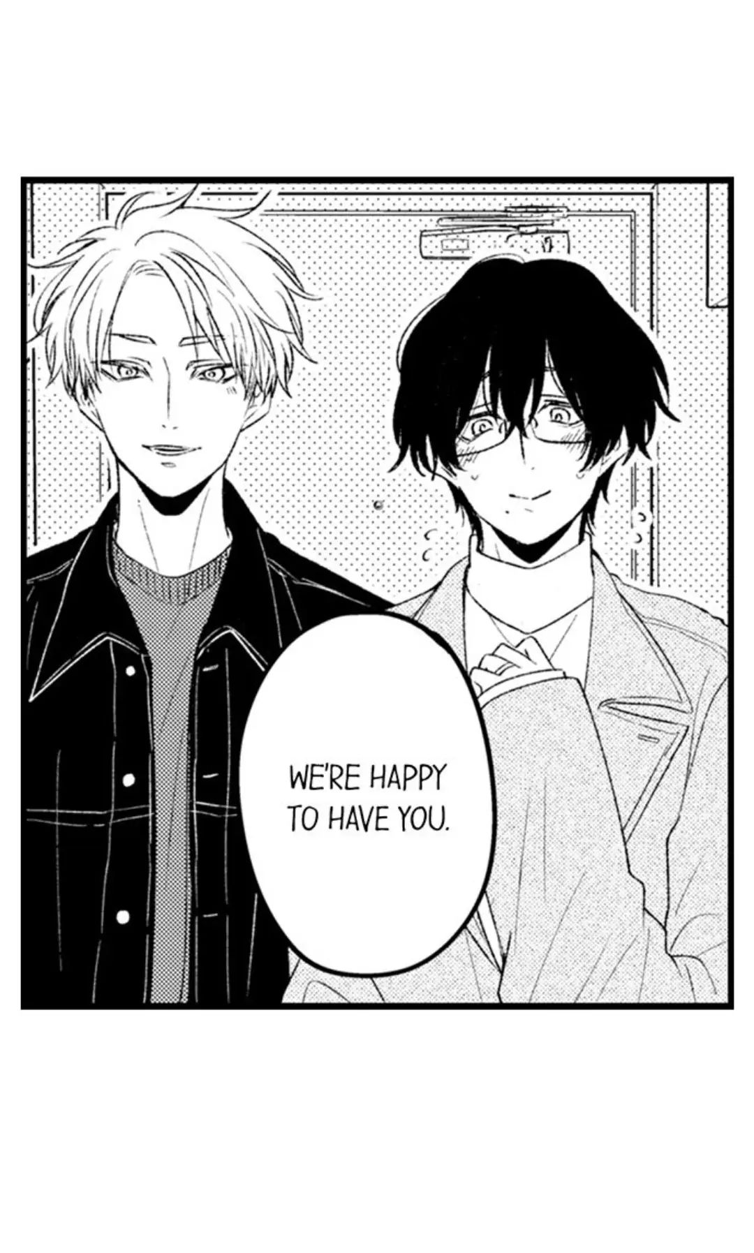 Read Tabetai Anata chapter 36 image 5 on Lezhin