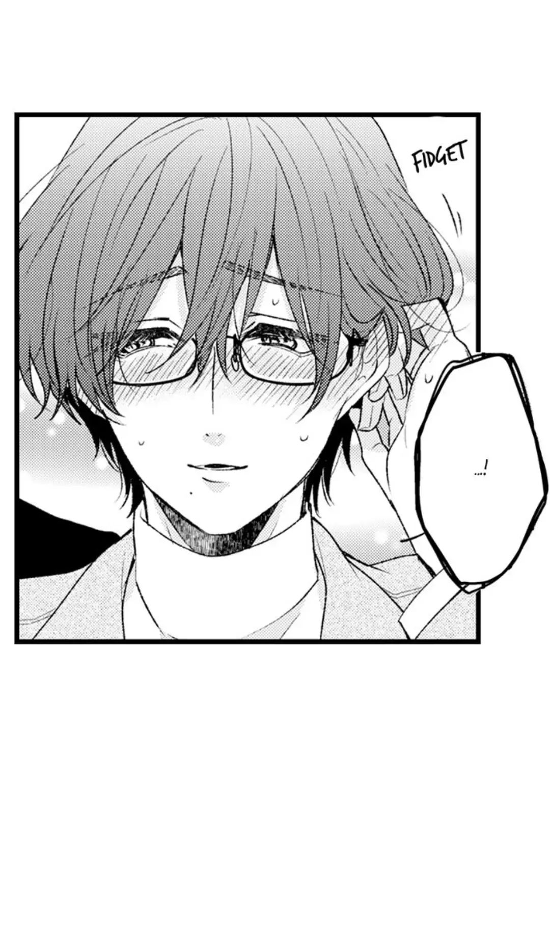 Read Tabetai Anata chapter 36 image 6 on Lezhin
