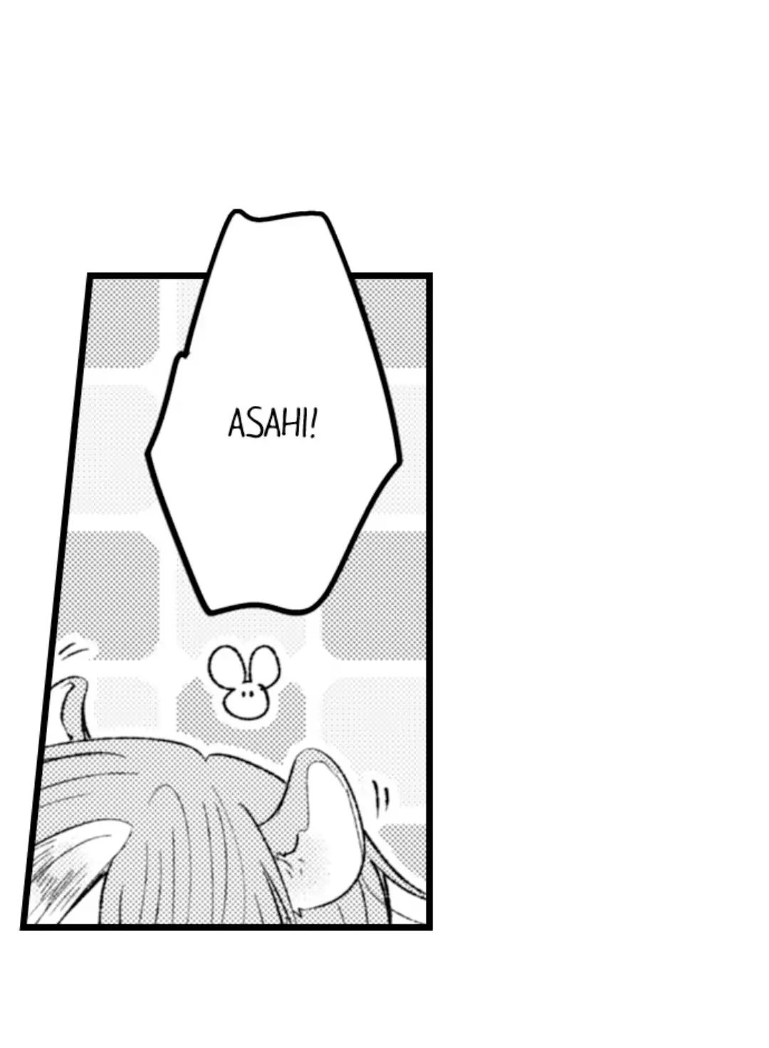 Read Tabetai Anata chapter 36 image 8 on Lezhin