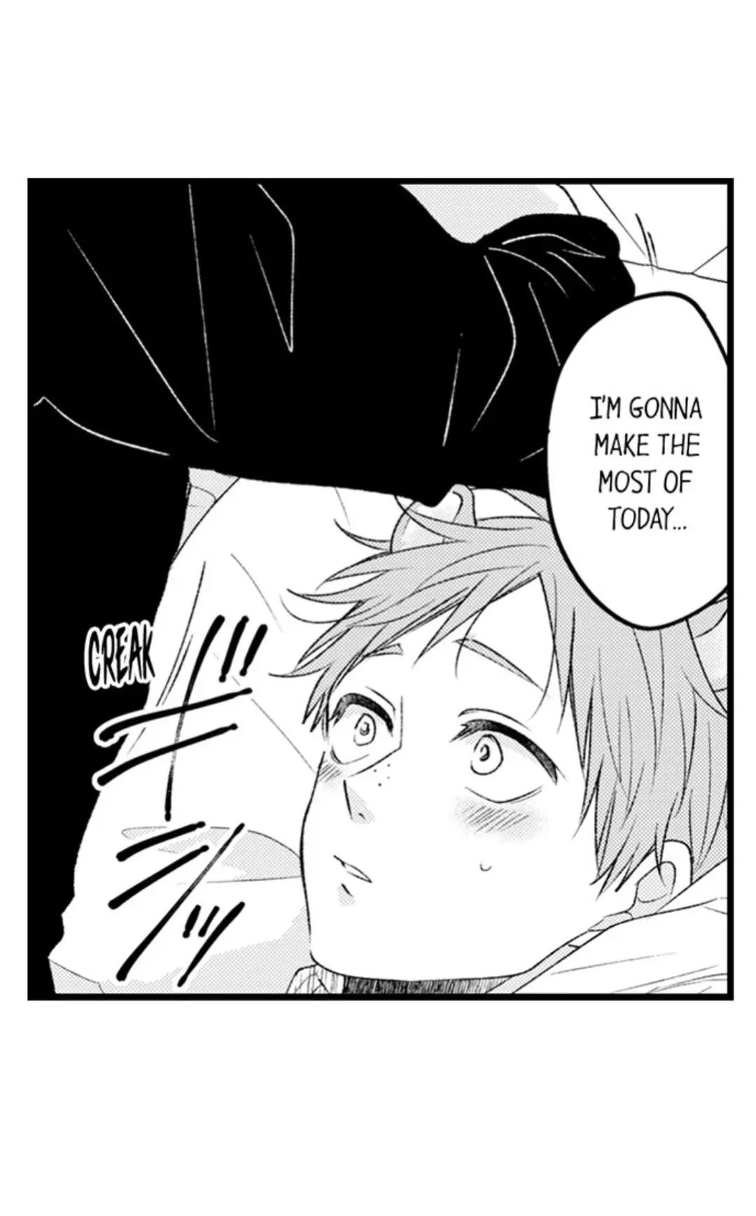 Read Tabetai Anata chapter 37 image 10 on Lezhin