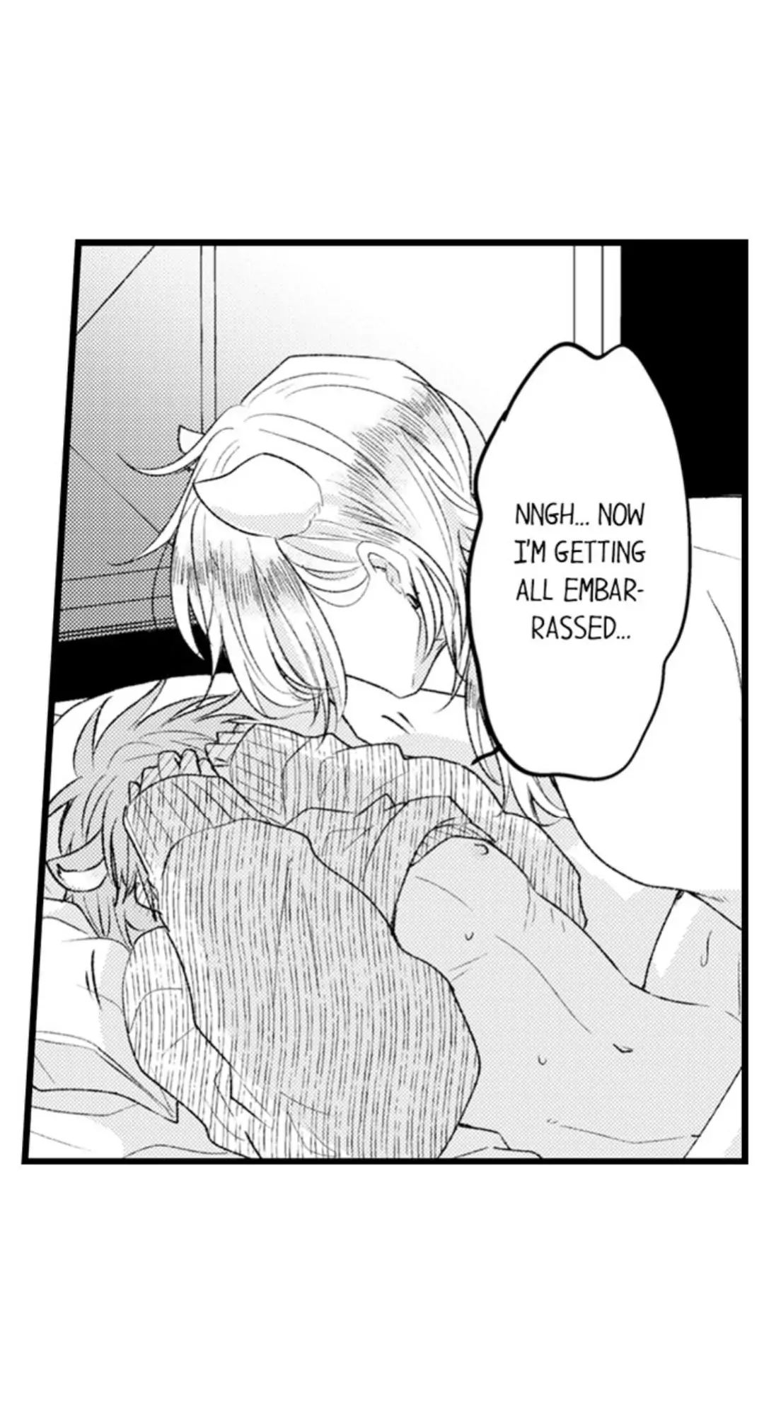 Read Tabetai Anata chapter 37 image 13 on Lezhin