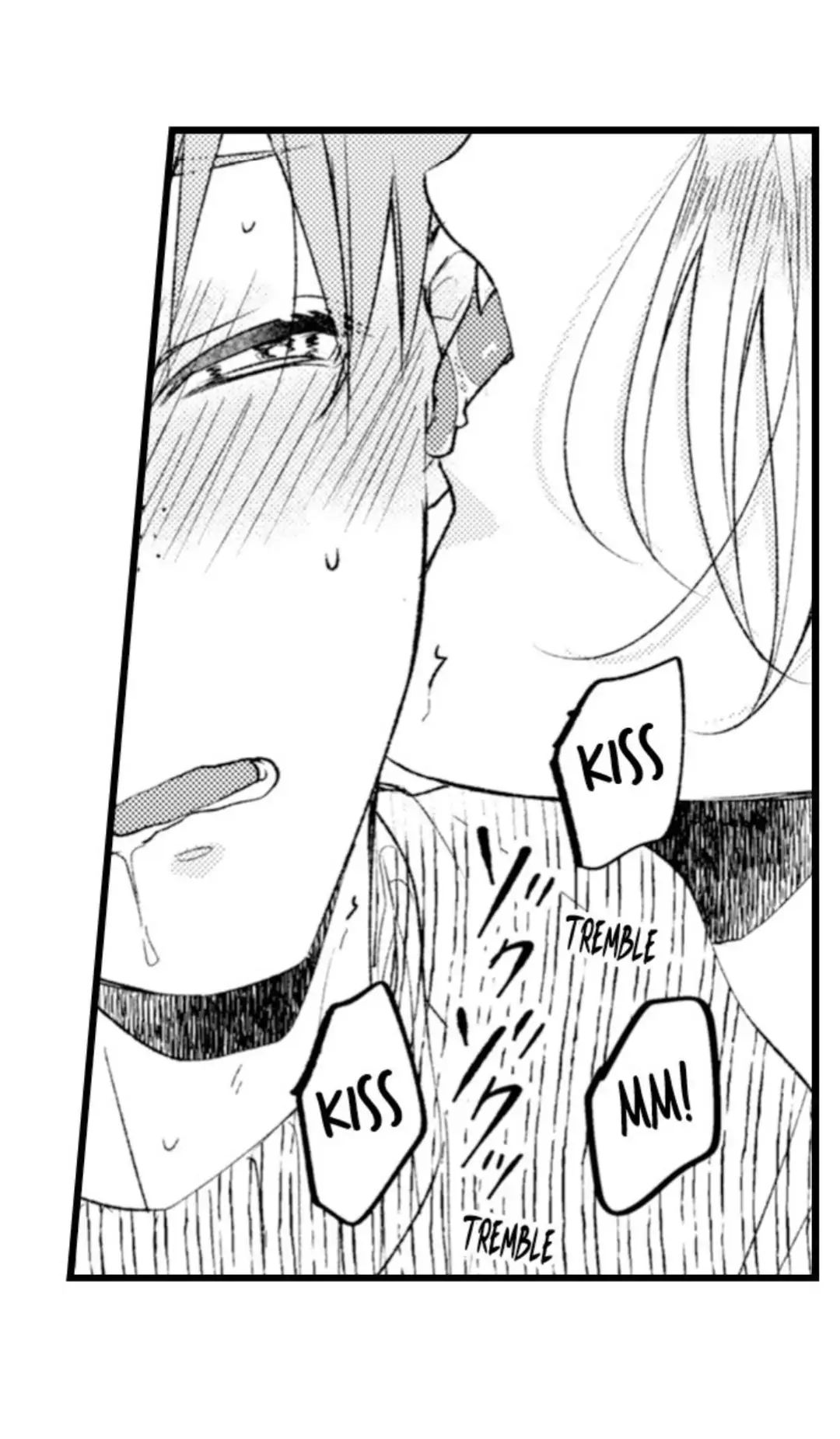 Read Tabetai Anata chapter 37 image 16 on Lezhin