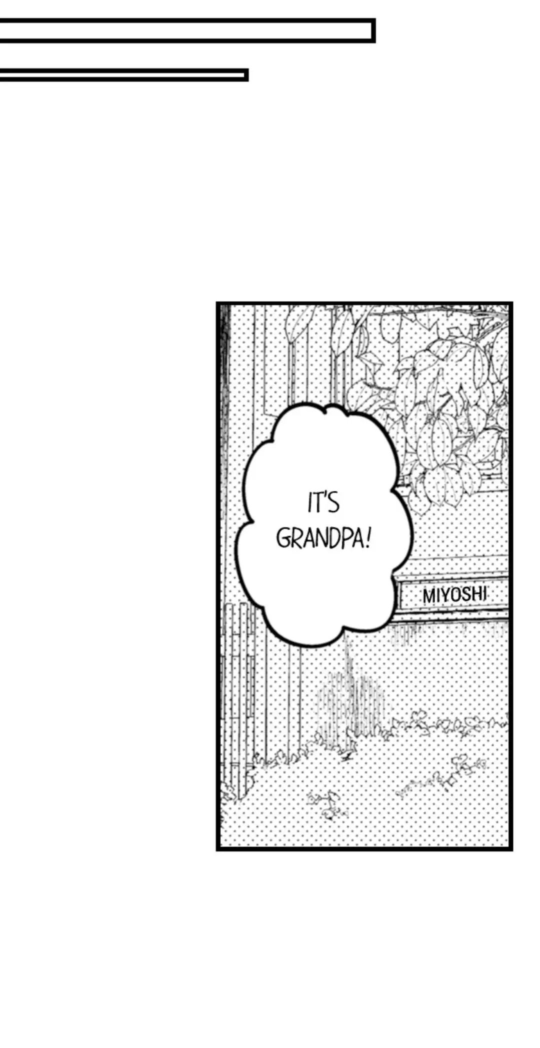 Read Tabetai Anata chapter 37 image 5 on Lezhin
