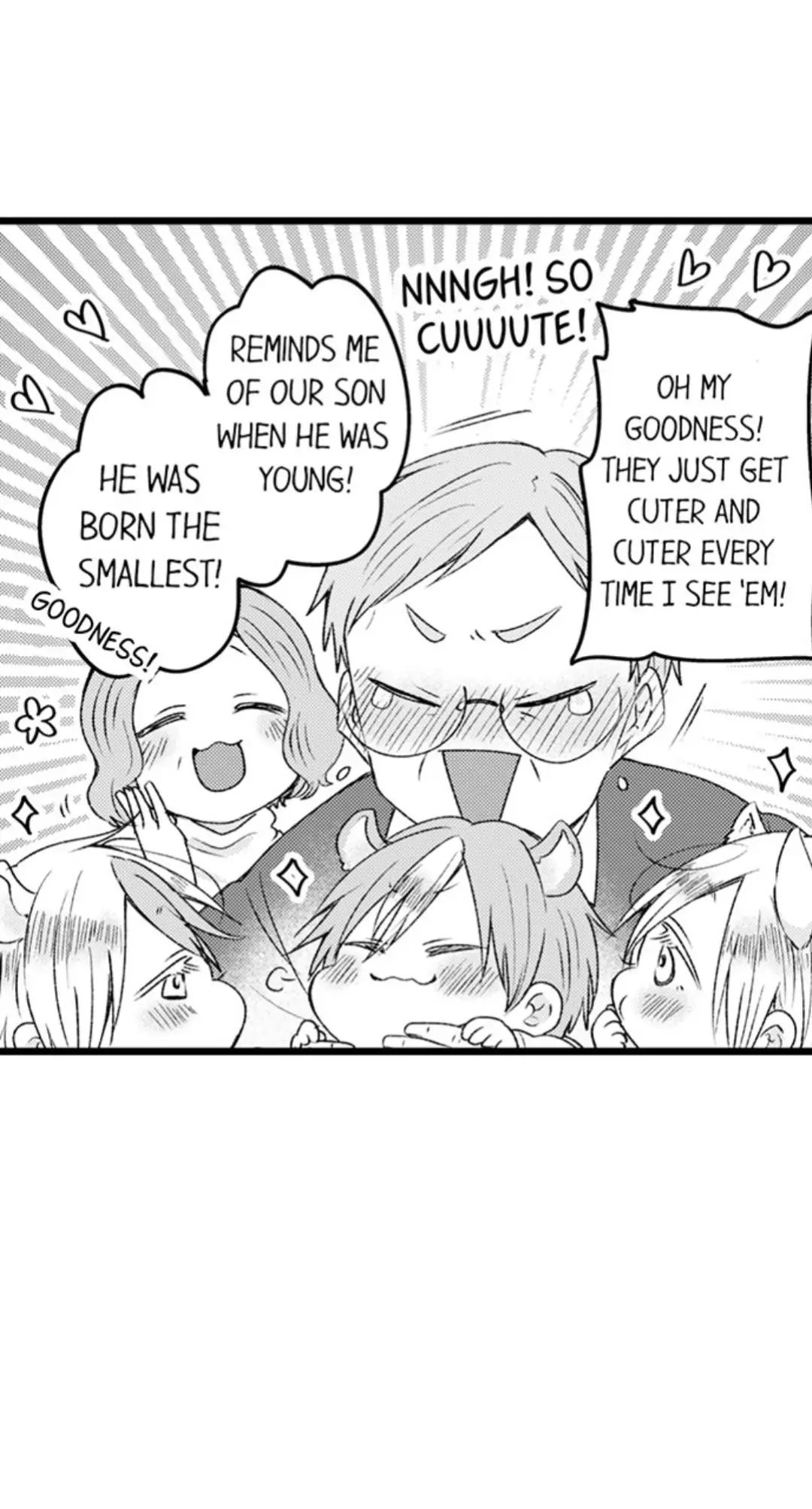 Read Tabetai Anata chapter 37 image 6 on Lezhin