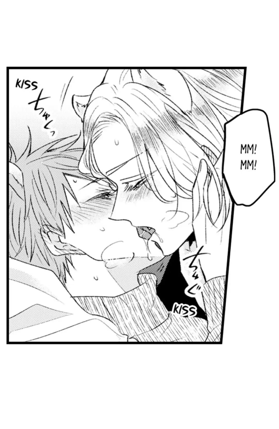 Read Tabetai Anata chapter 37 image 8 on Lezhin