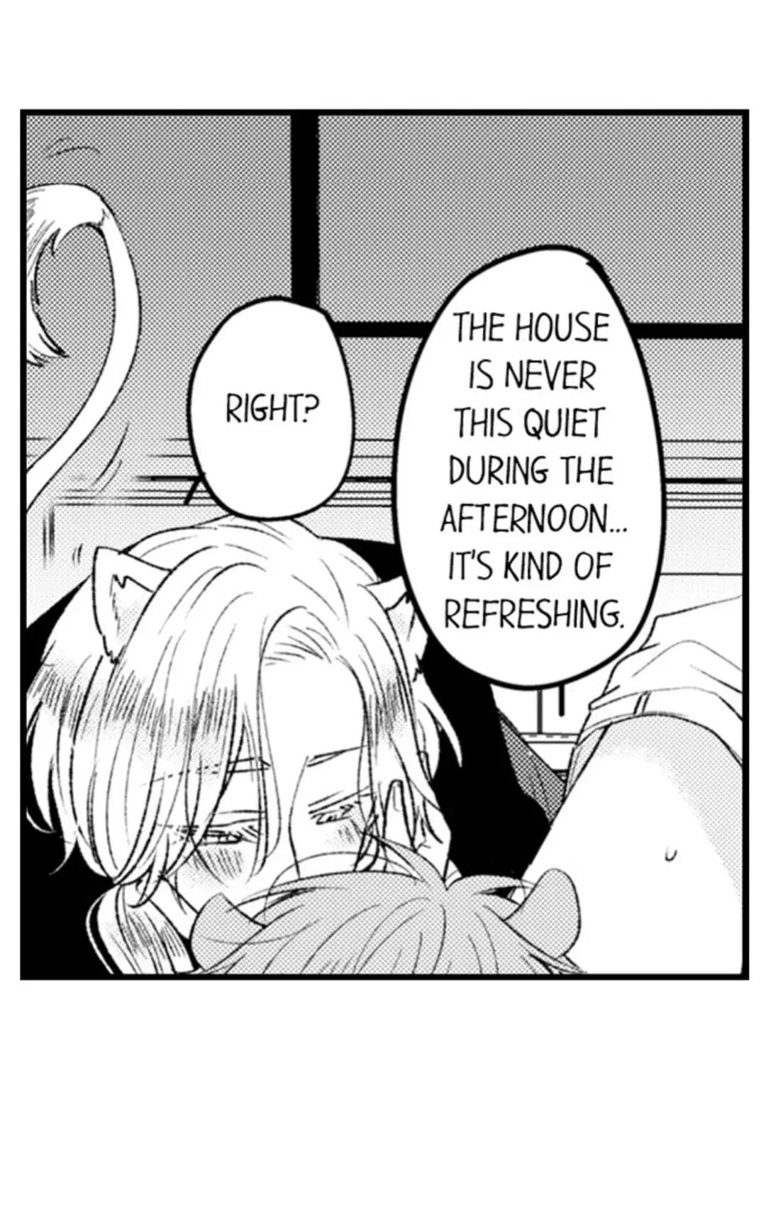 Read Tabetai Anata chapter 37 image 9 on Lezhin