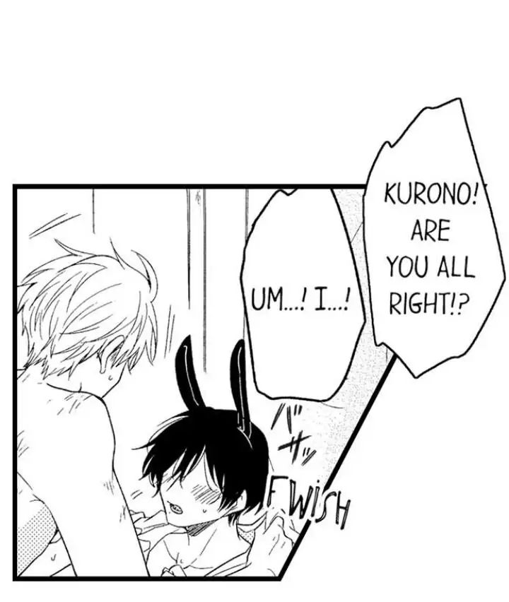 Read Tabetai Anata chapter 4 image 10 on Lezhin