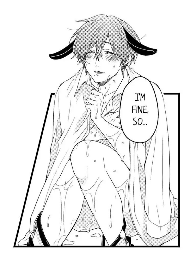 Read Tabetai Anata chapter 4 image 11 on Lezhin