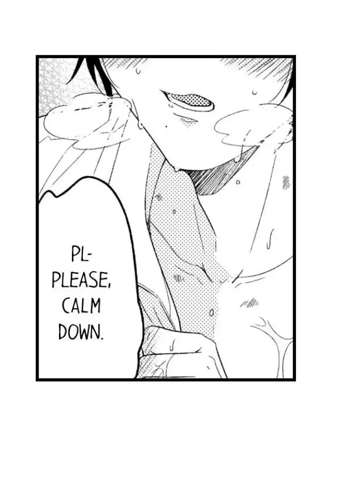 Read Tabetai Anata chapter 4 image 12 on Lezhin