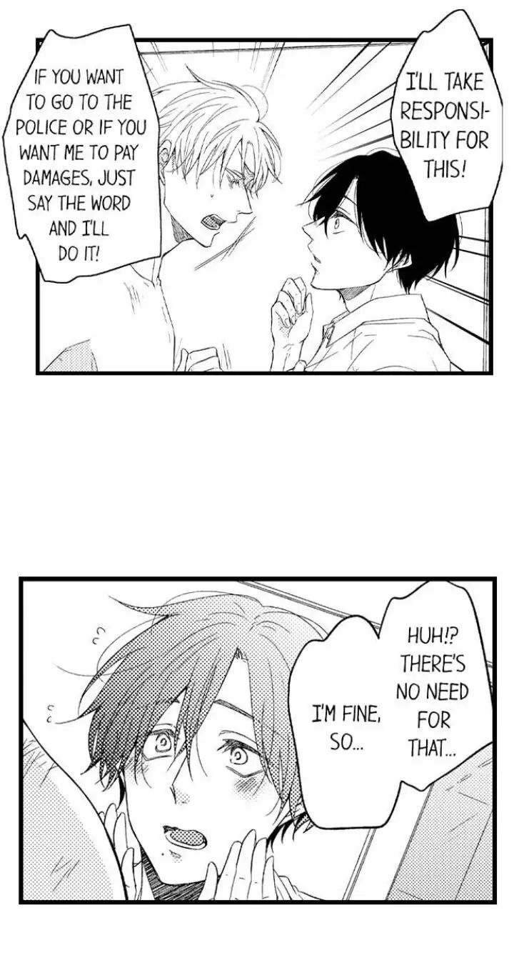 Read Tabetai Anata chapter 4 image 21 on Lezhin