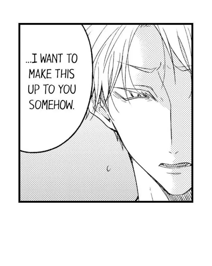 Read Tabetai Anata chapter 4 image 22 on Lezhin
