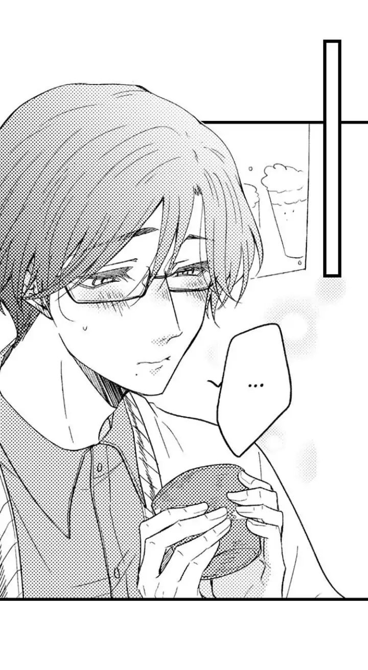 Read Tabetai Anata chapter 4 image 29 on Lezhin