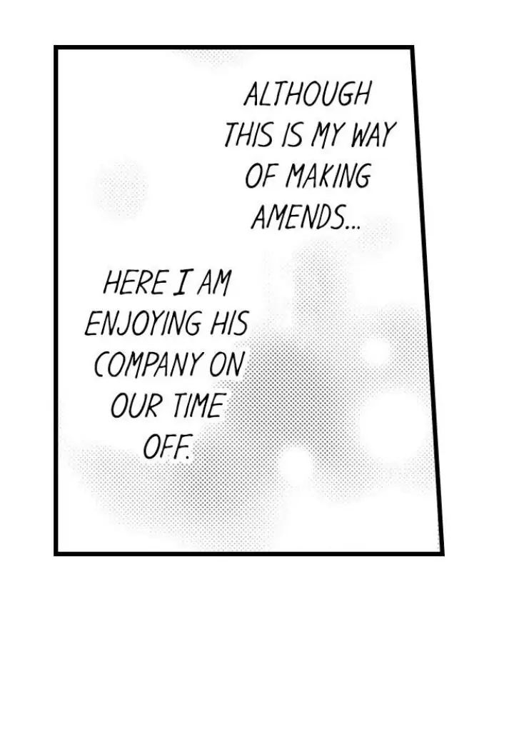 Read Tabetai Anata chapter 4 image 36 on Lezhin