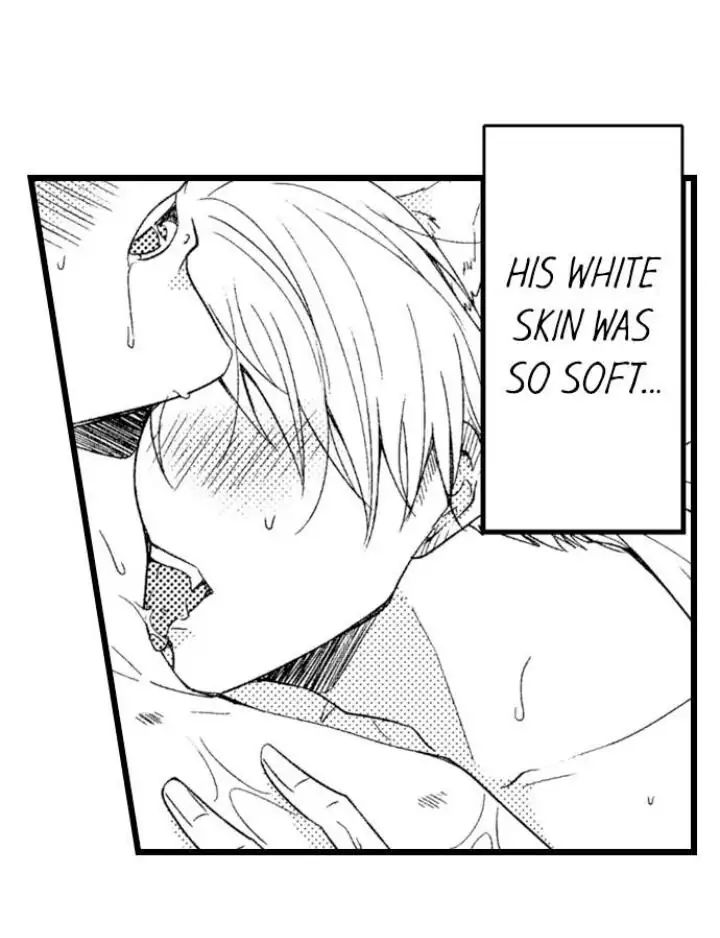 Read Tabetai Anata chapter 4 image 4 on Lezhin