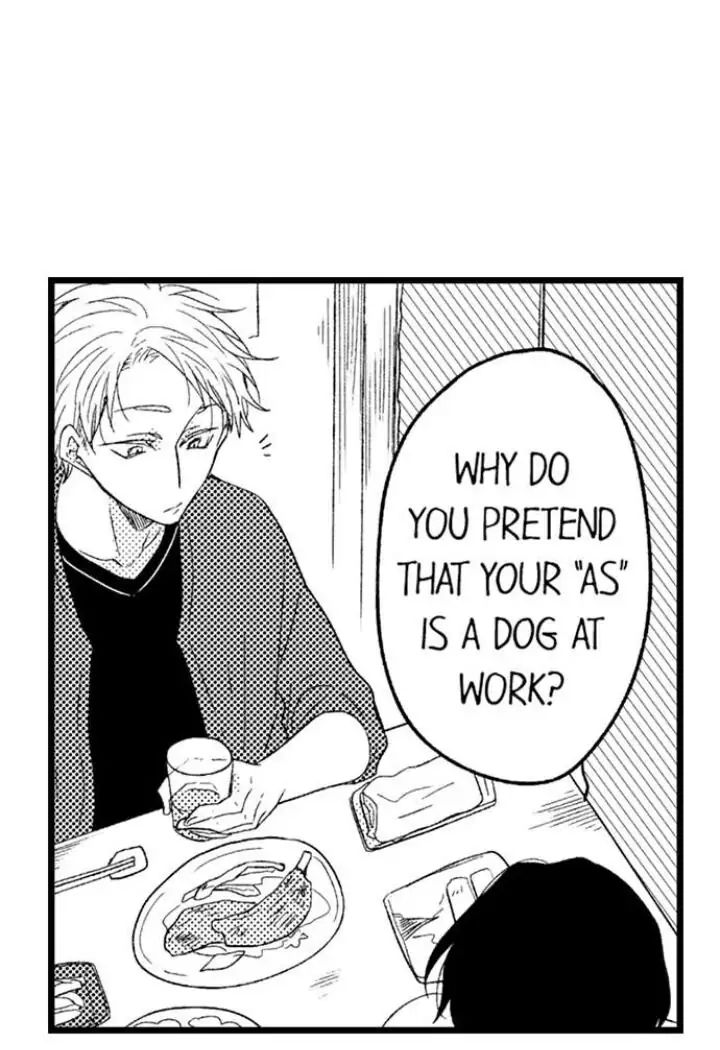Read Tabetai Anata chapter 4 image 41 on Lezhin