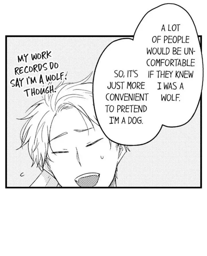 Read Tabetai Anata chapter 4 image 42 on Lezhin