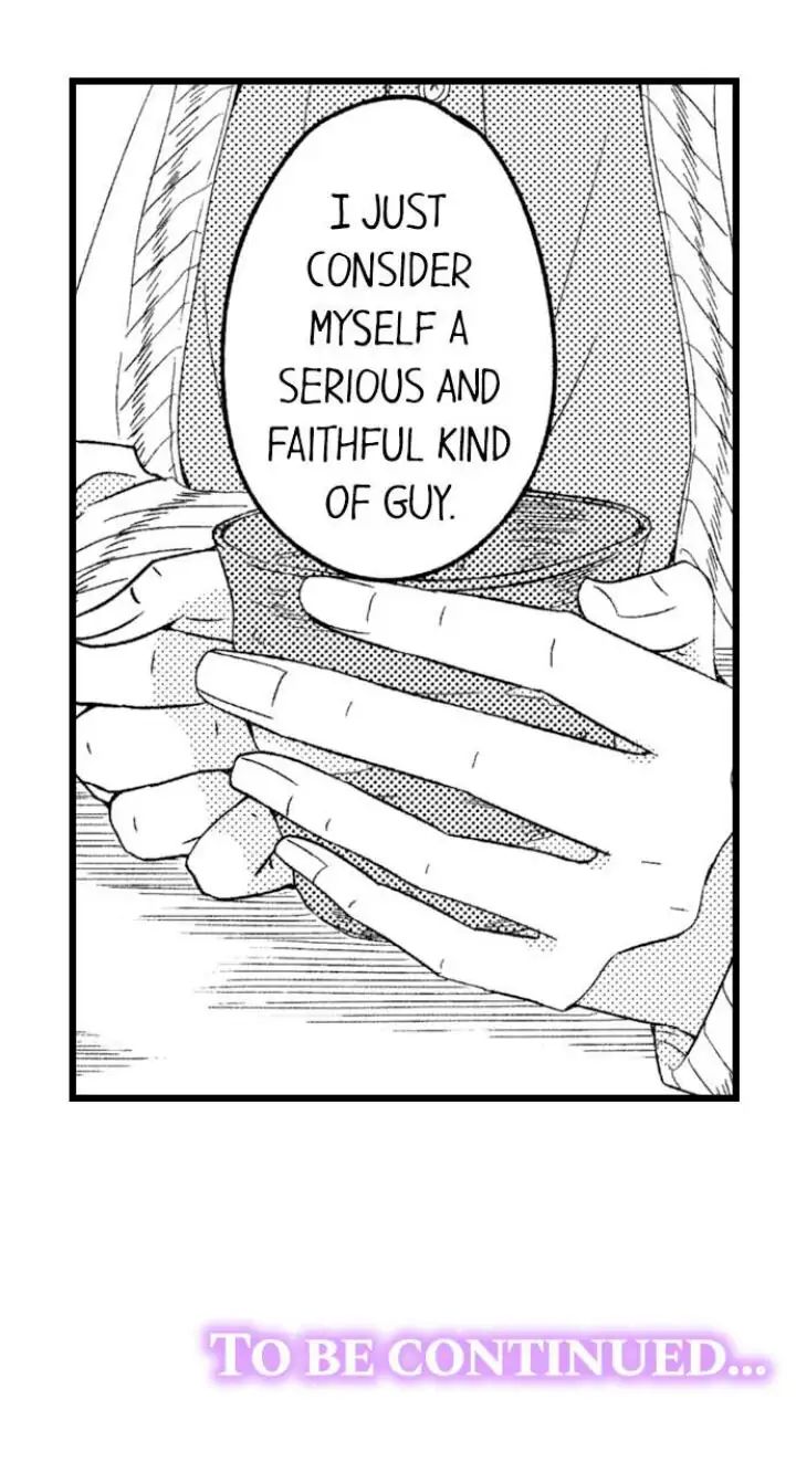 Read Tabetai Anata chapter 4 image 45 on Lezhin