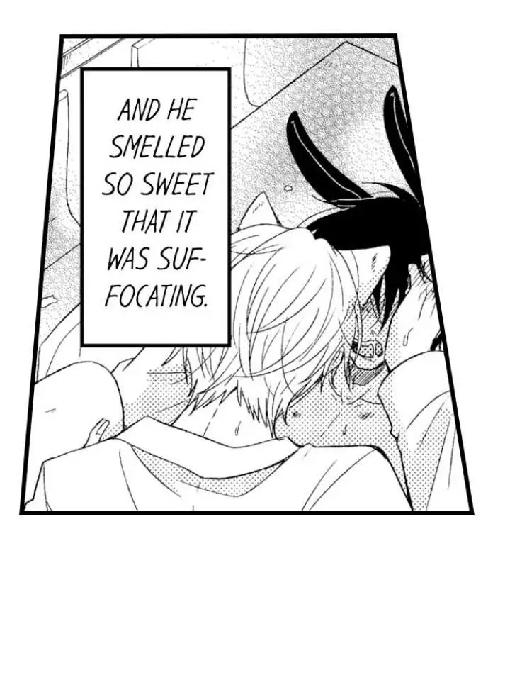 Read Tabetai Anata chapter 4 image 5 on Lezhin