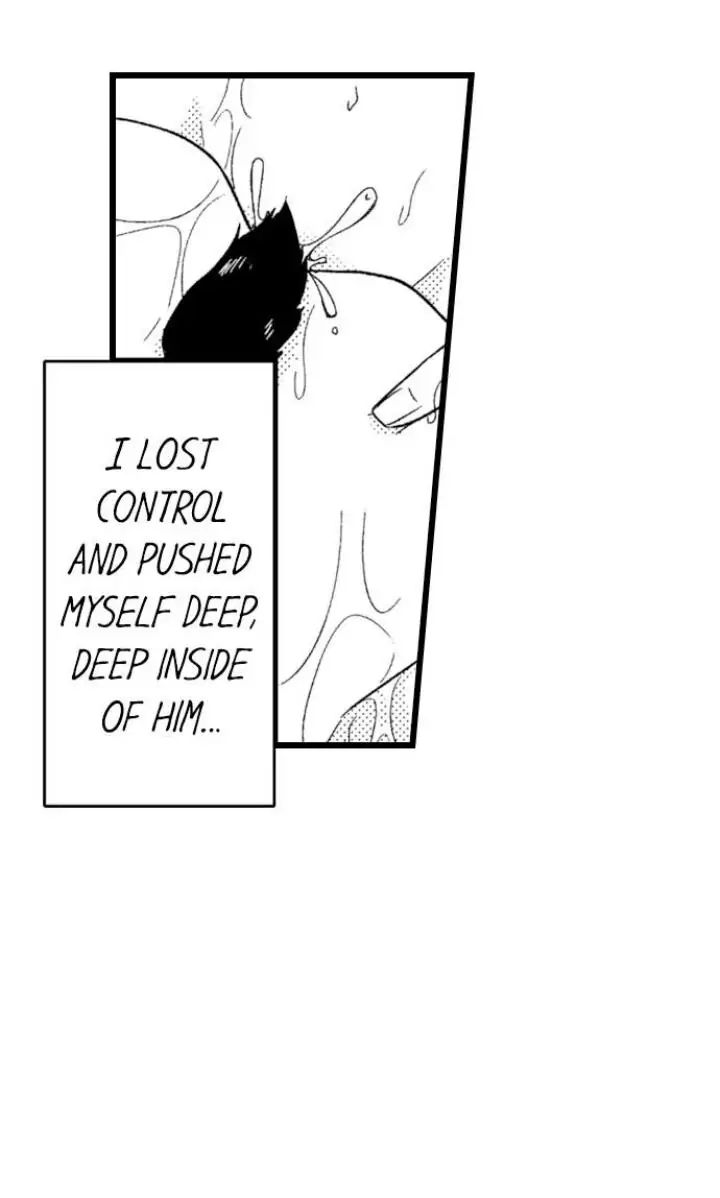 Read Tabetai Anata chapter 4 image 6 on Lezhin