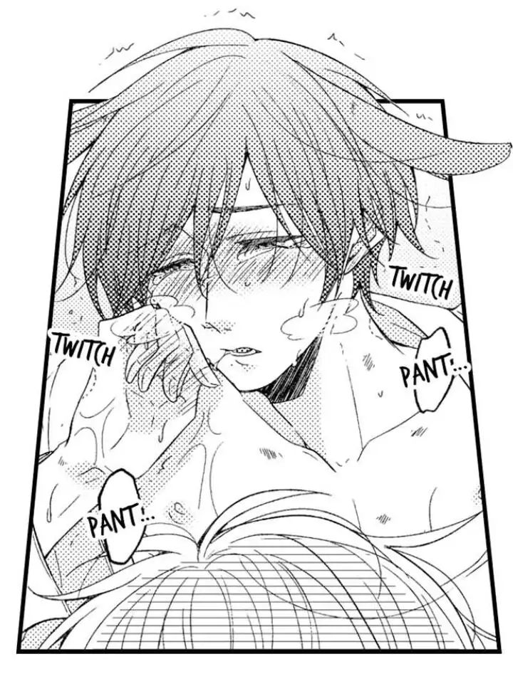 Read Tabetai Anata chapter 4 image 8 on Lezhin