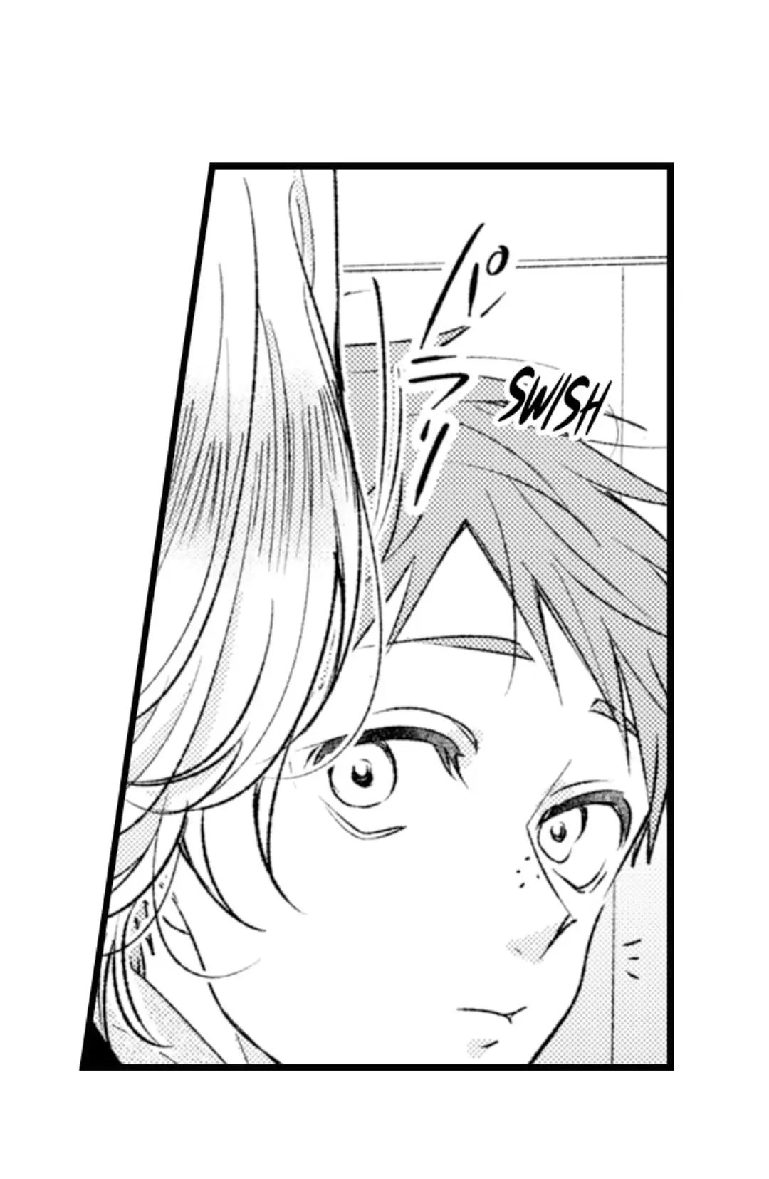 Read Tabetai Anata chapter 40 image 10 on Lezhin
