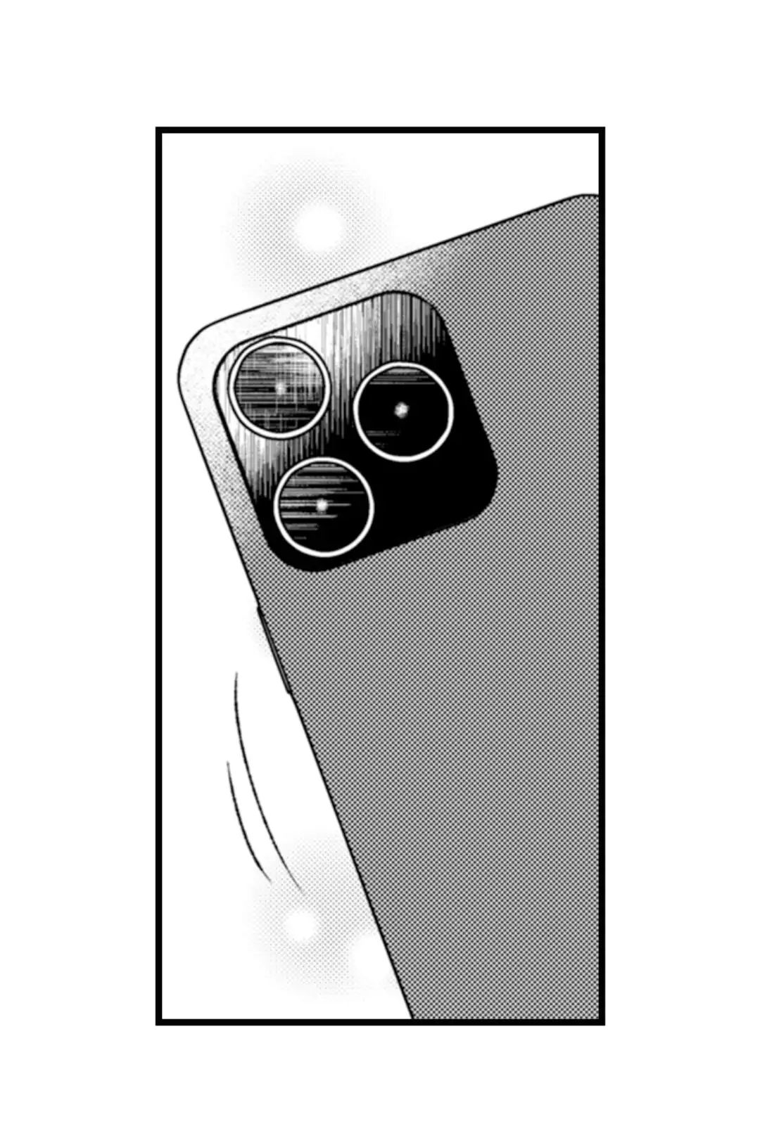 Read Tabetai Anata chapter 40 image 12 on Lezhin