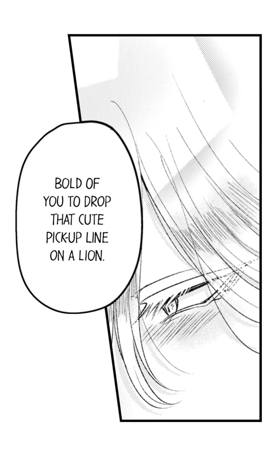 Read Tabetai Anata chapter 40 image 17 on Lezhin