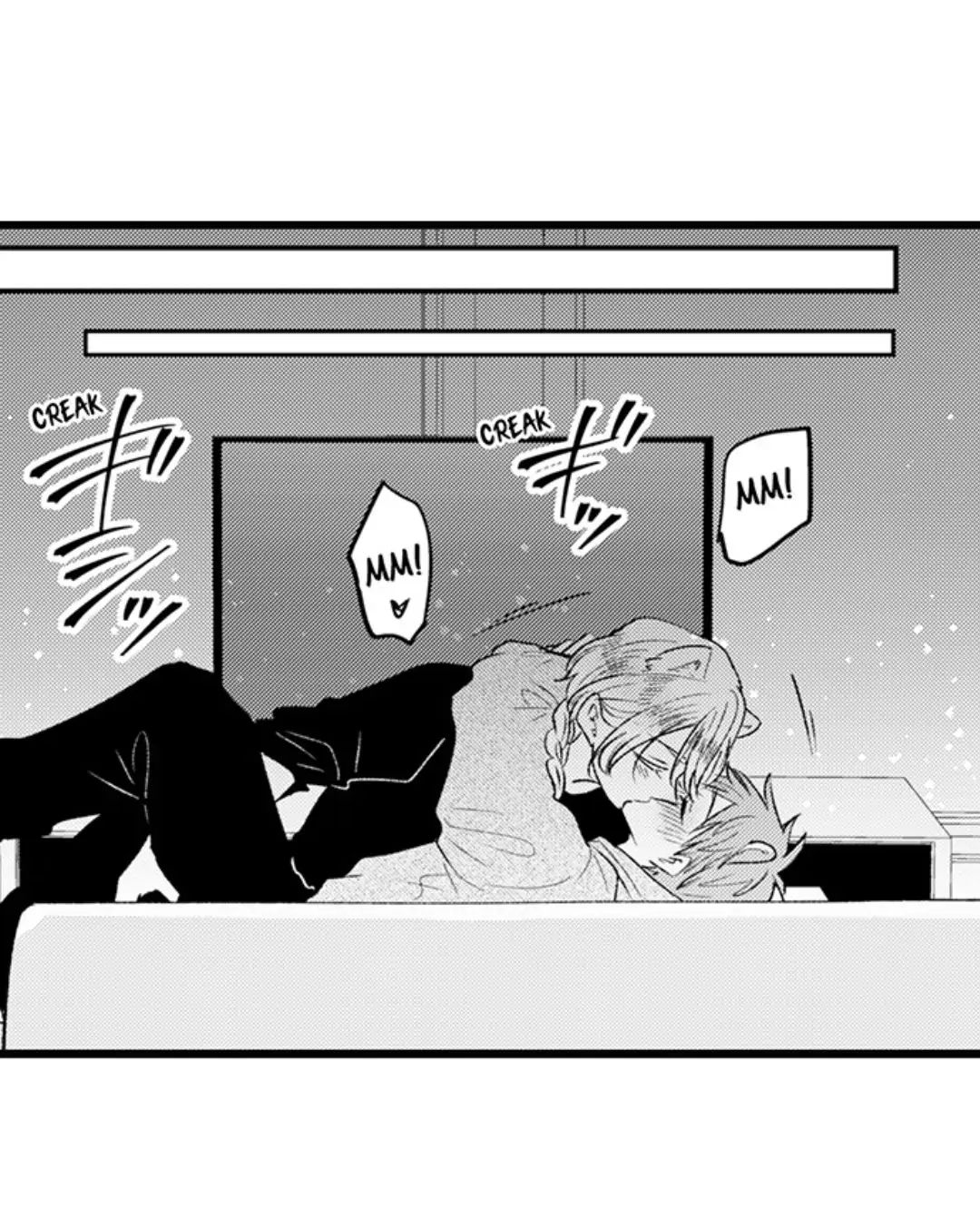 Read Tabetai Anata chapter 40 image 19 on Lezhin