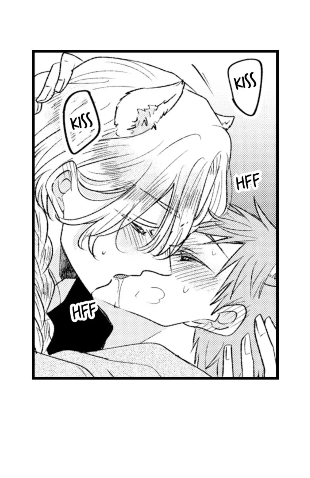 Read Tabetai Anata chapter 40 image 20 on Lezhin