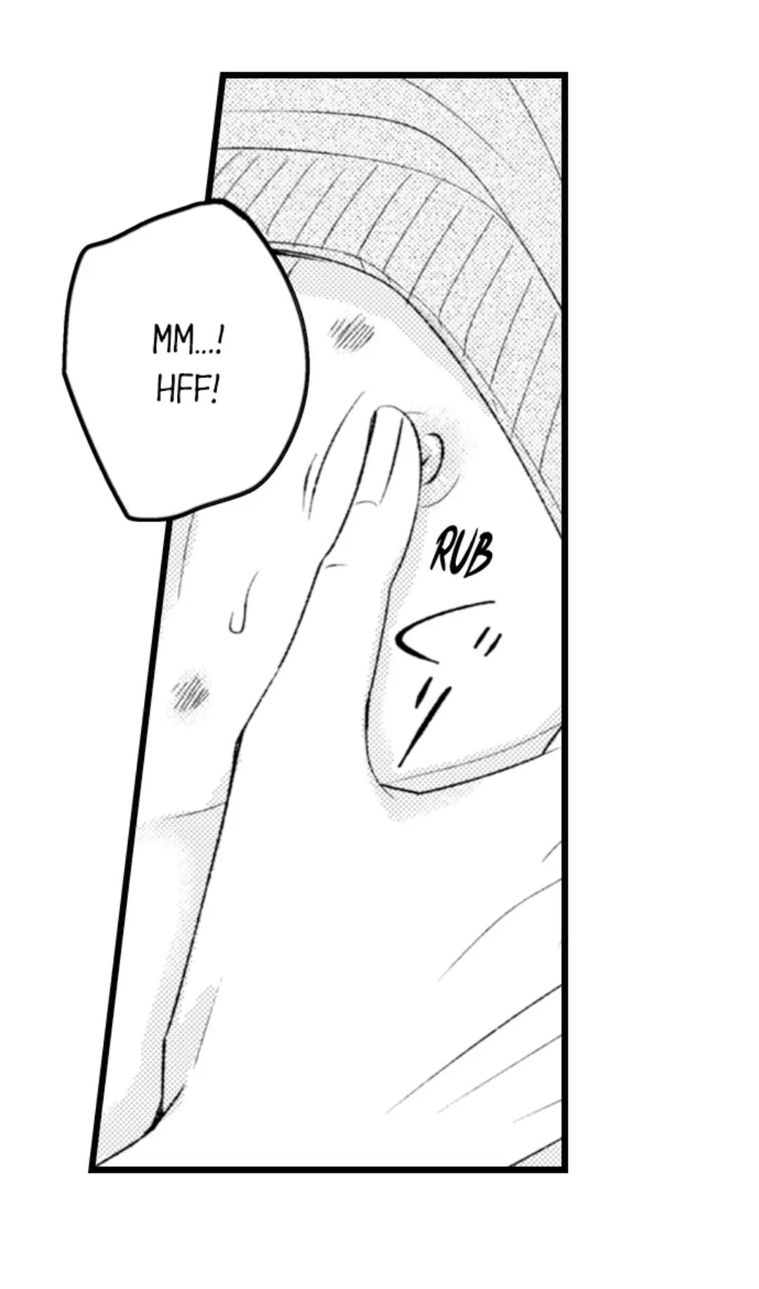Read Tabetai Anata chapter 40 image 21 on Lezhin