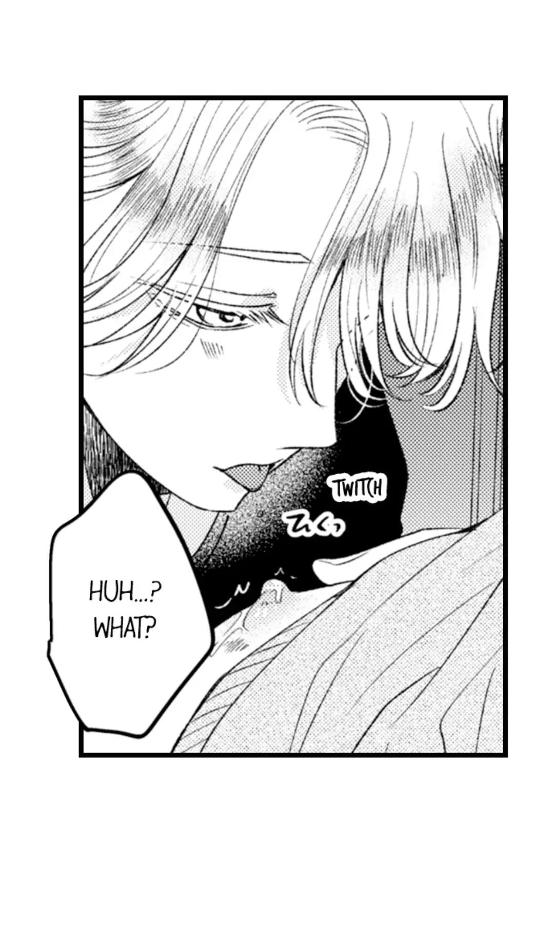 Read Tabetai Anata chapter 40 image 23 on Lezhin