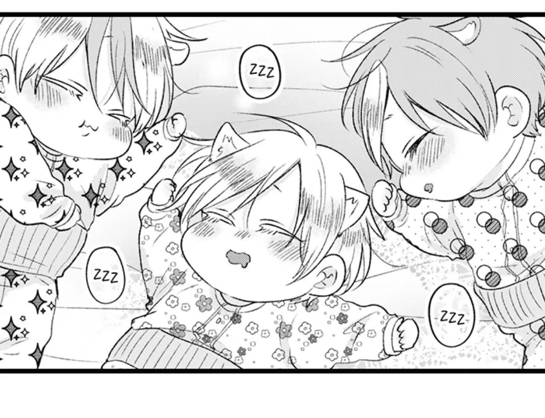 Read Tabetai Anata chapter 40 image 7 on Lezhin