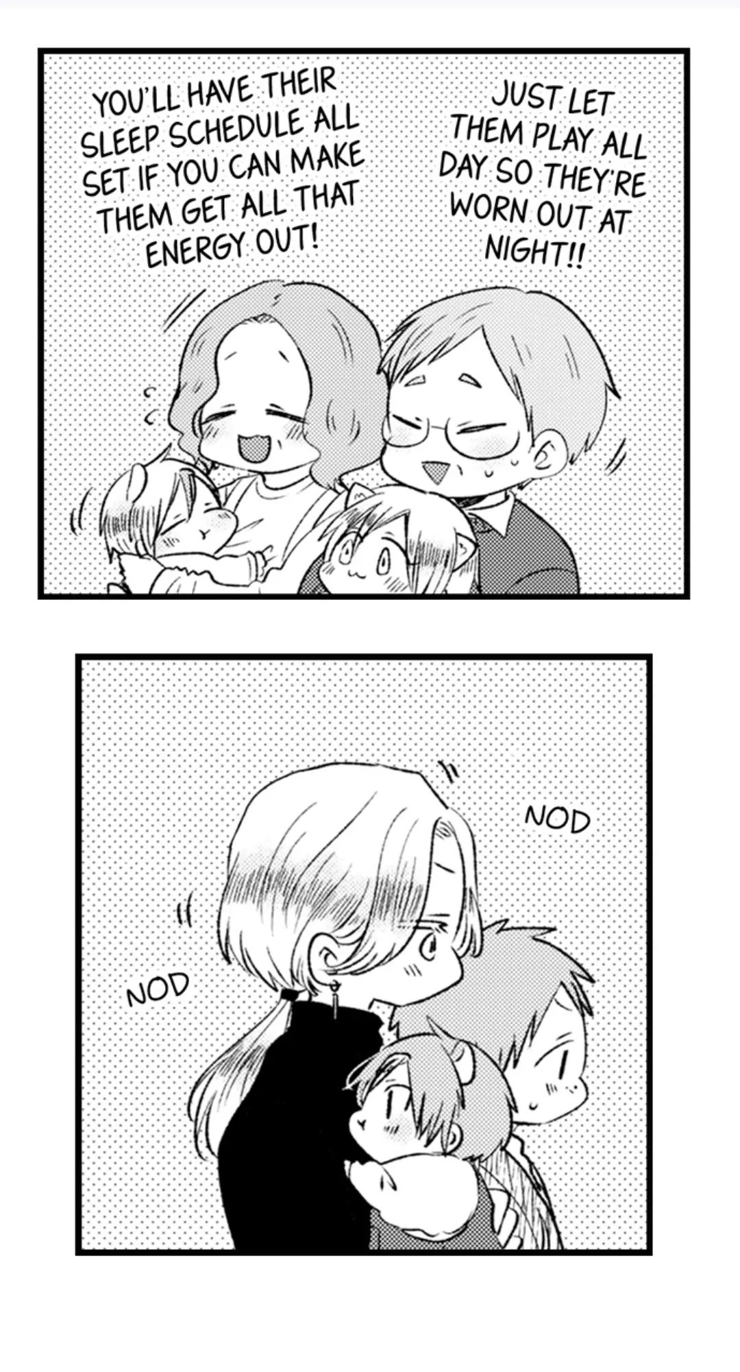 Read Tabetai Anata chapter 40 image 9 on Lezhin