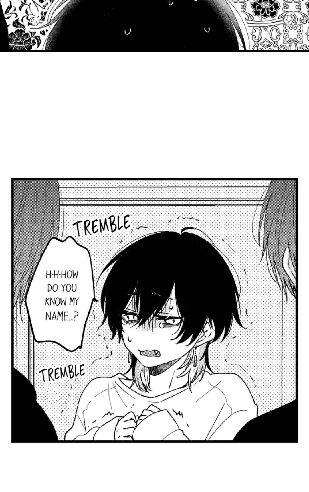 Read Tabetai Anata chapter 51 image 2 on Lezhin