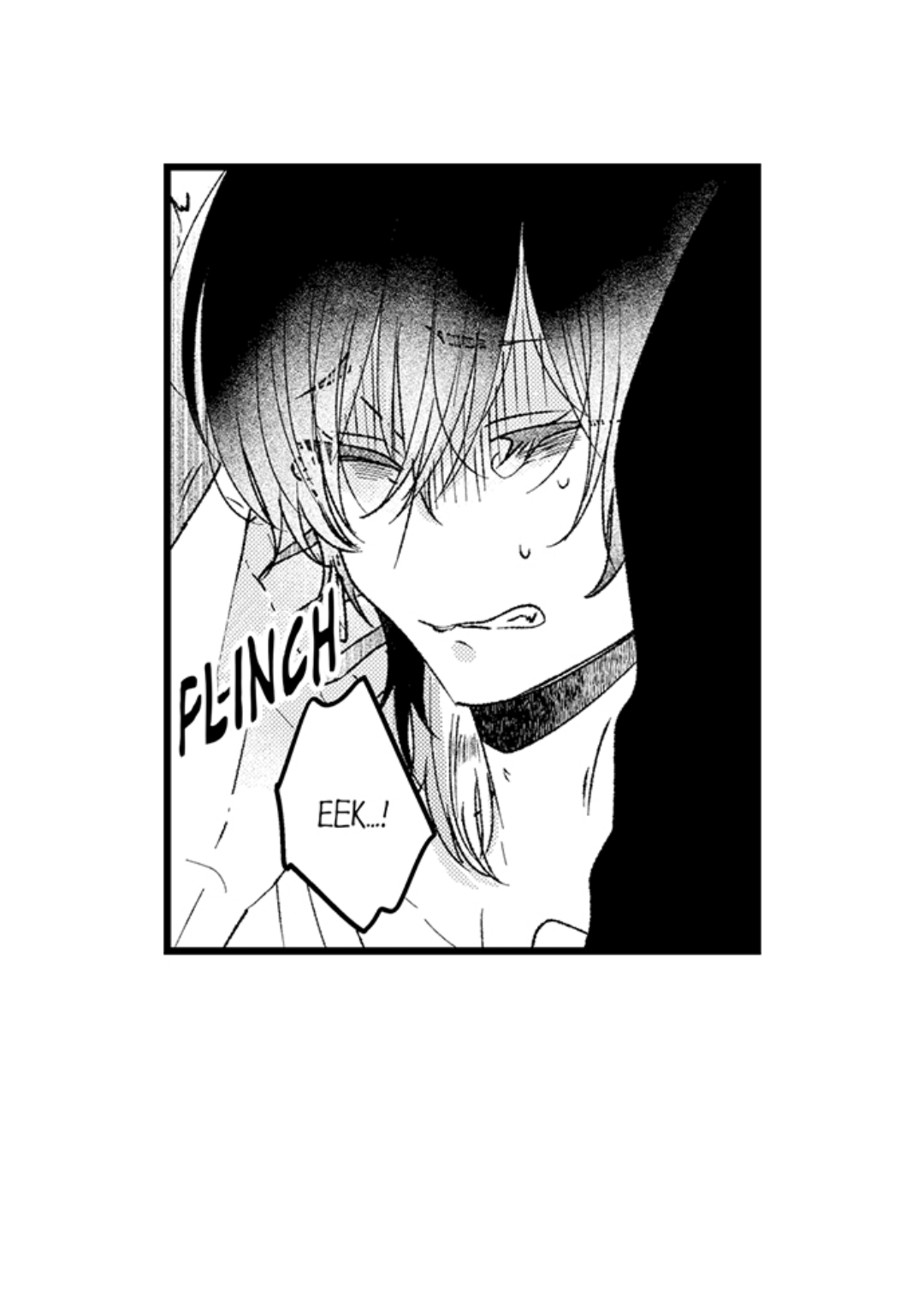 Read Tabetai Anata chapter 51 image 3 on Lezhin