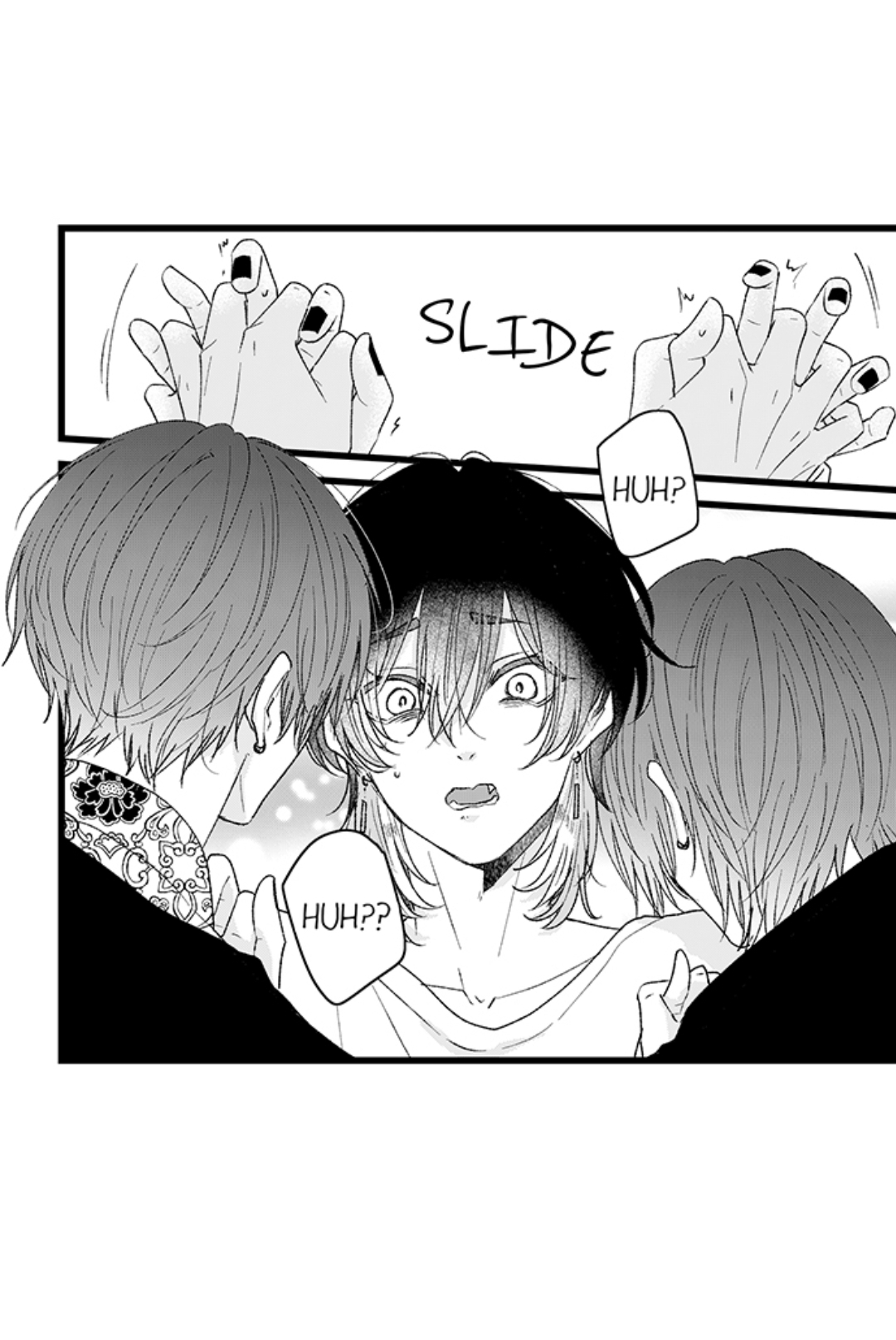 Read Tabetai Anata chapter 51 image 4 on Lezhin