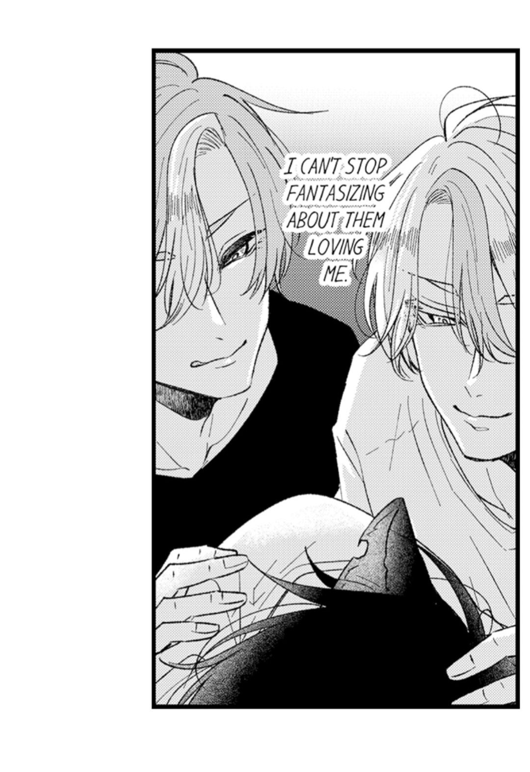 Read Tabetai Anata chapter 52 image 13 on Lezhin