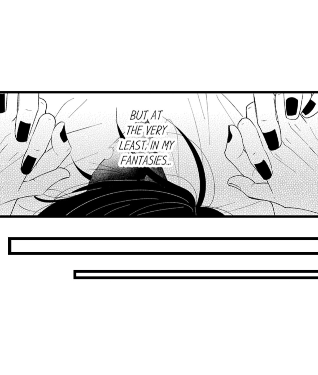 Read Tabetai Anata chapter 52 image 17 on Lezhin