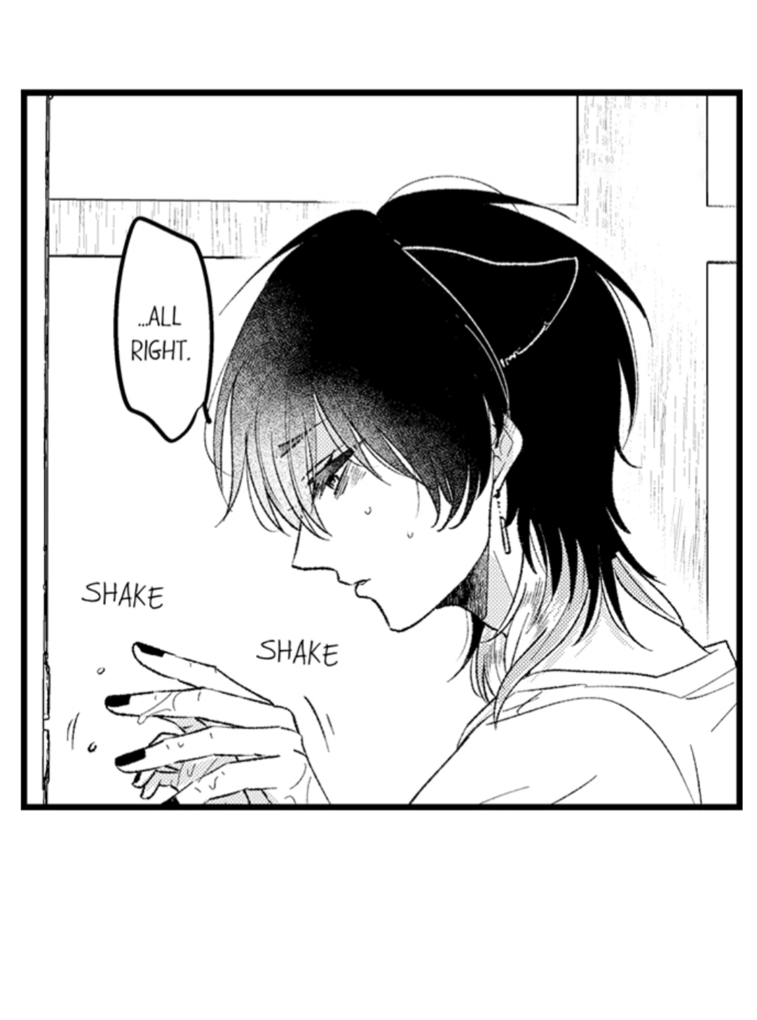 Read Tabetai Anata chapter 52 image 19 on Lezhin