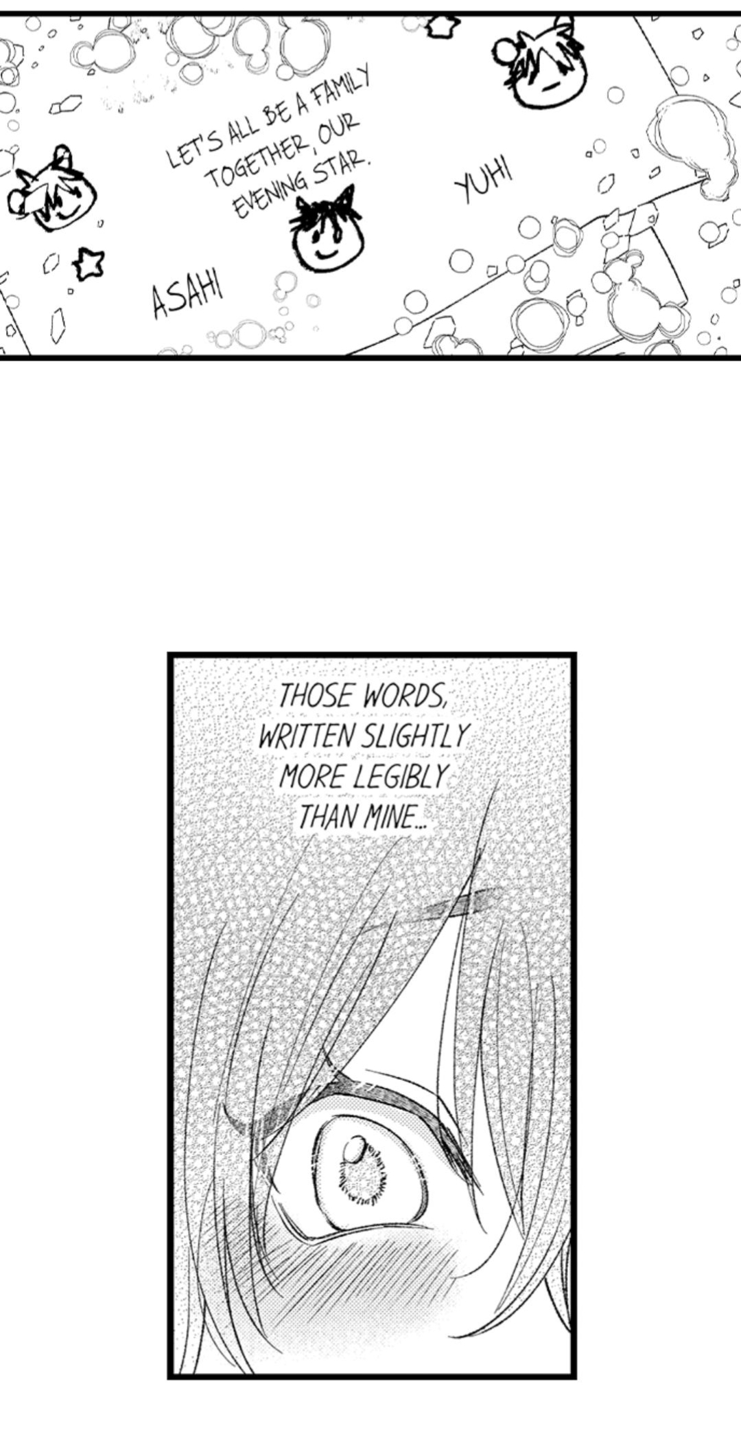 Read Tabetai Anata chapter 52 image 2 on Lezhin