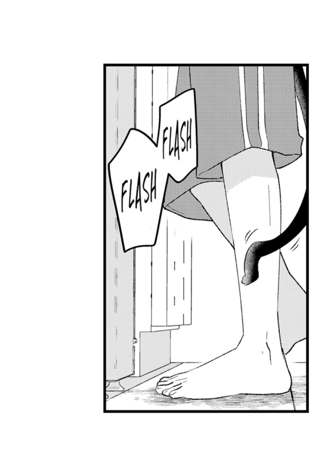 Read Tabetai Anata chapter 52 image 20 on Lezhin
