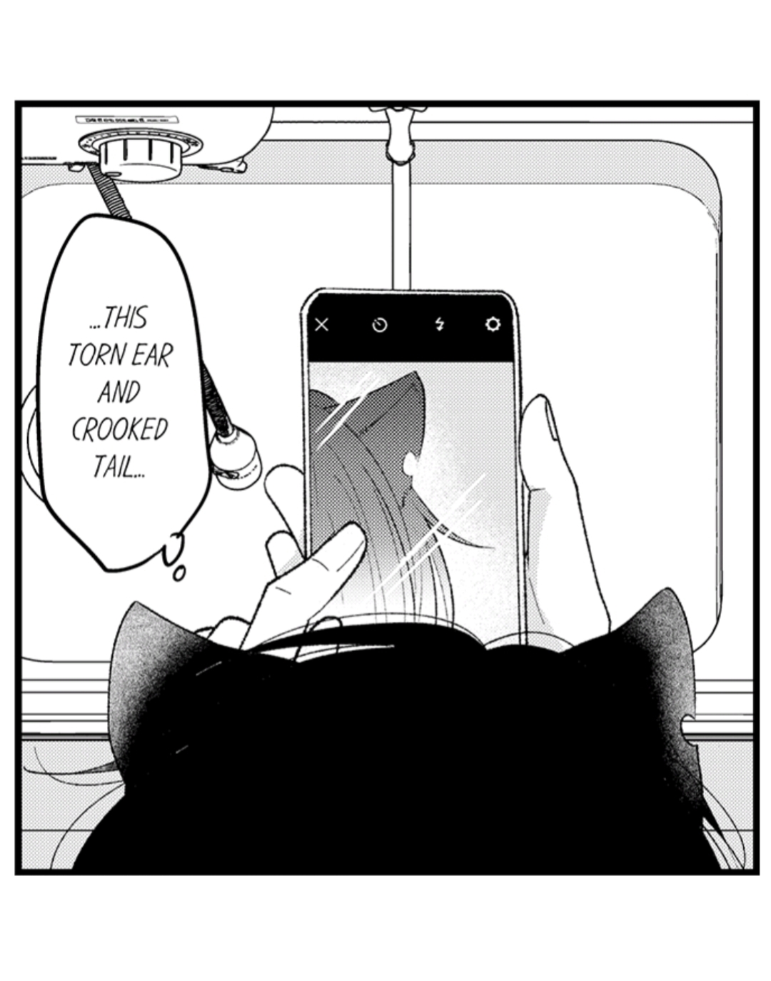 Read Tabetai Anata chapter 52 image 21 on Lezhin