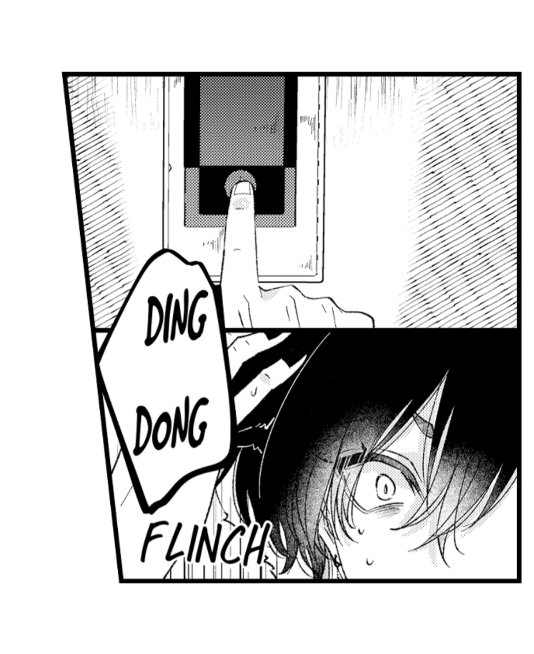 Read Tabetai Anata chapter 52 image 23 on Lezhin