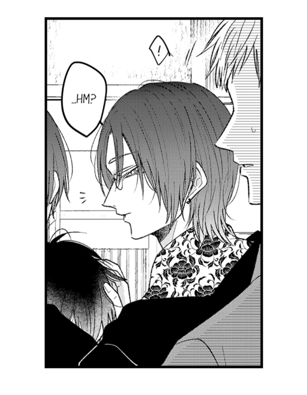 Read Tabetai Anata chapter 52 image 27 on Lezhin