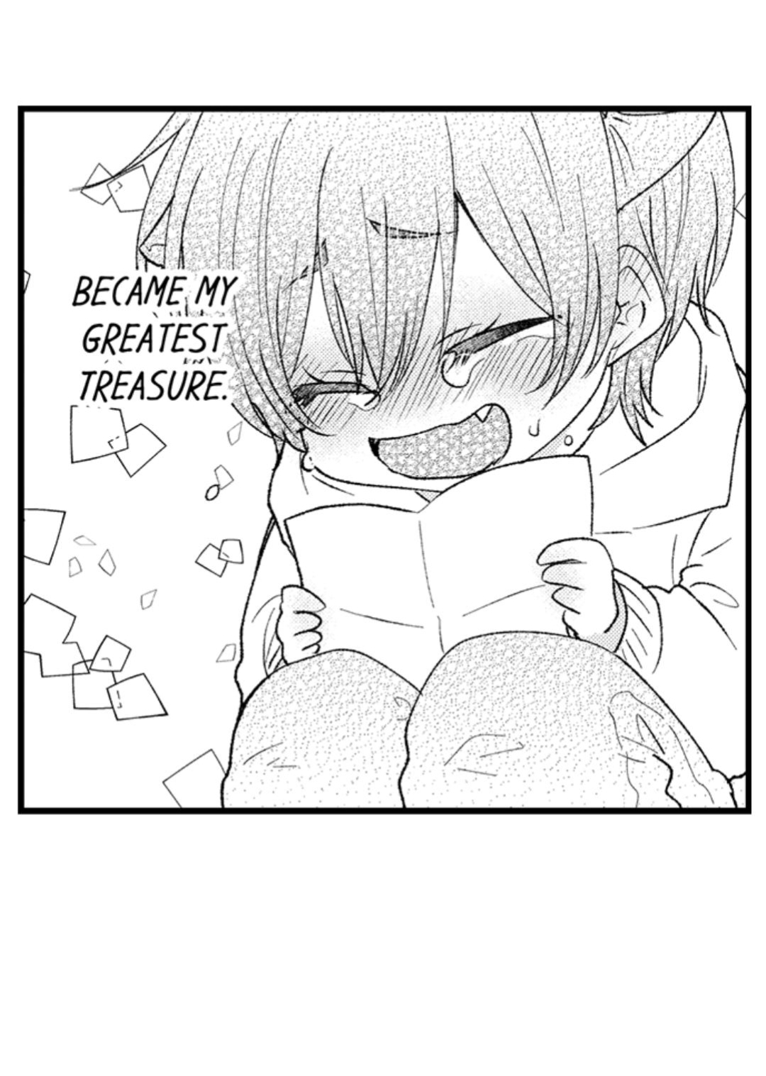 Read Tabetai Anata chapter 52 image 3 on Lezhin